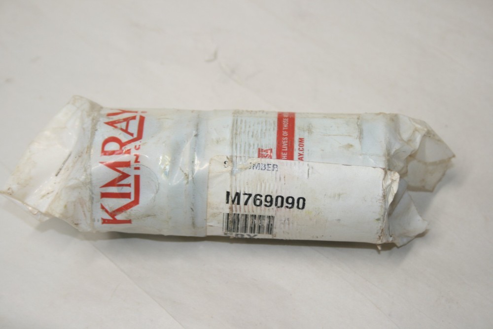 Kimray M769090 EBY 2” HPCV stuff box Assy