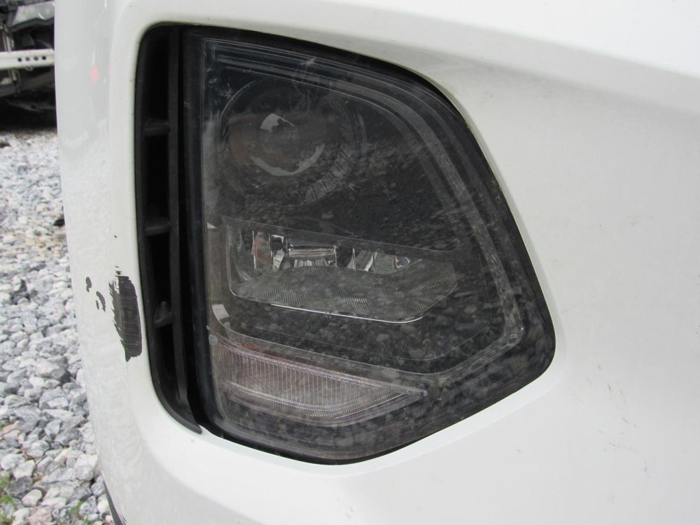 SANTA FE 2020 Glove Box 1048168