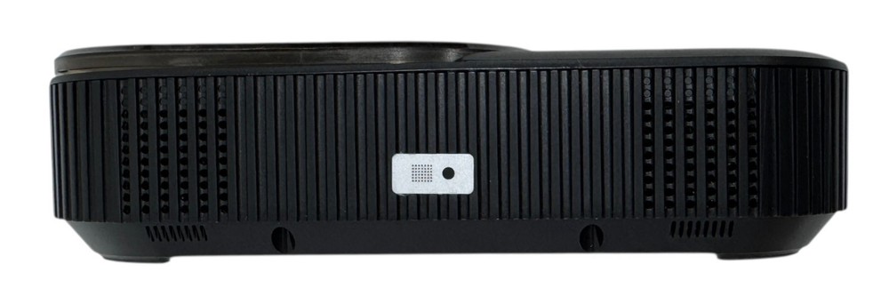 MONODEAL CD Player Portable Rechargeable Bluetooth CD Player w/ Speakers