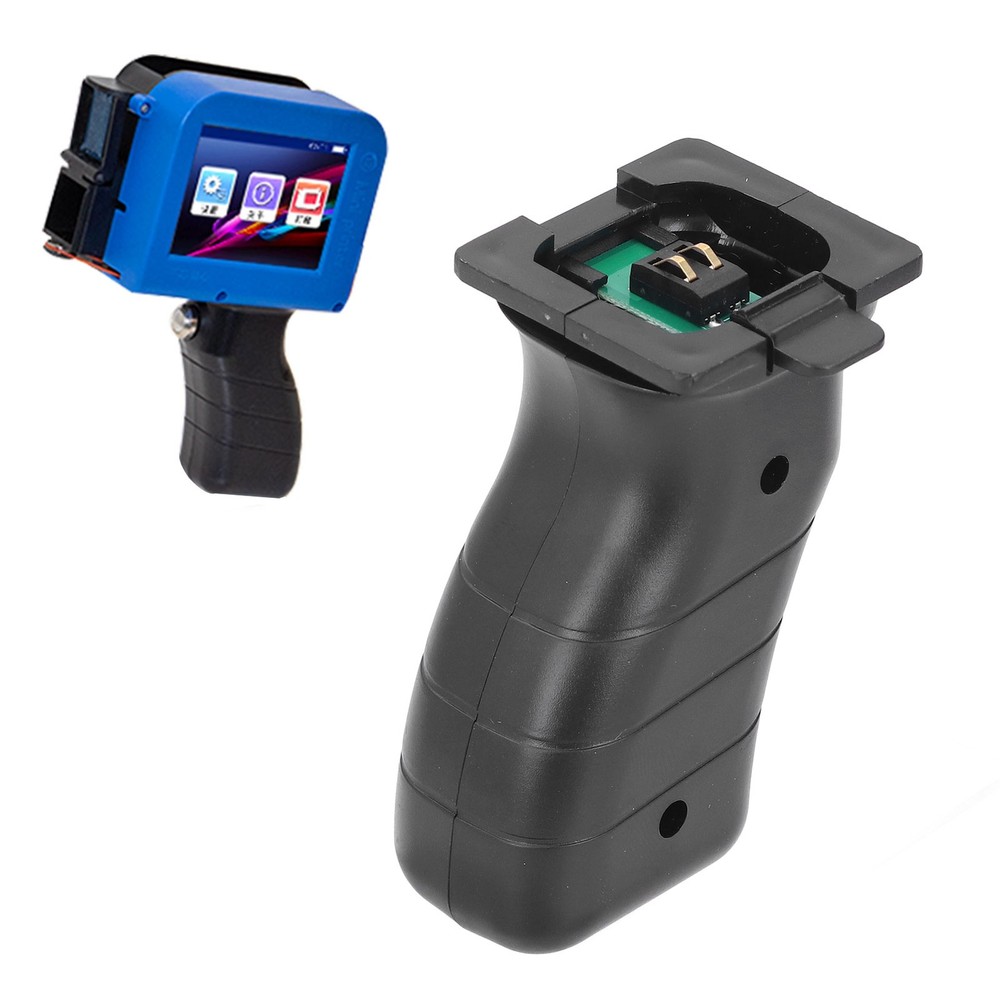Handheld Inkjet Printer Handle Button Mini Inkjet Coding Machine Handle❀