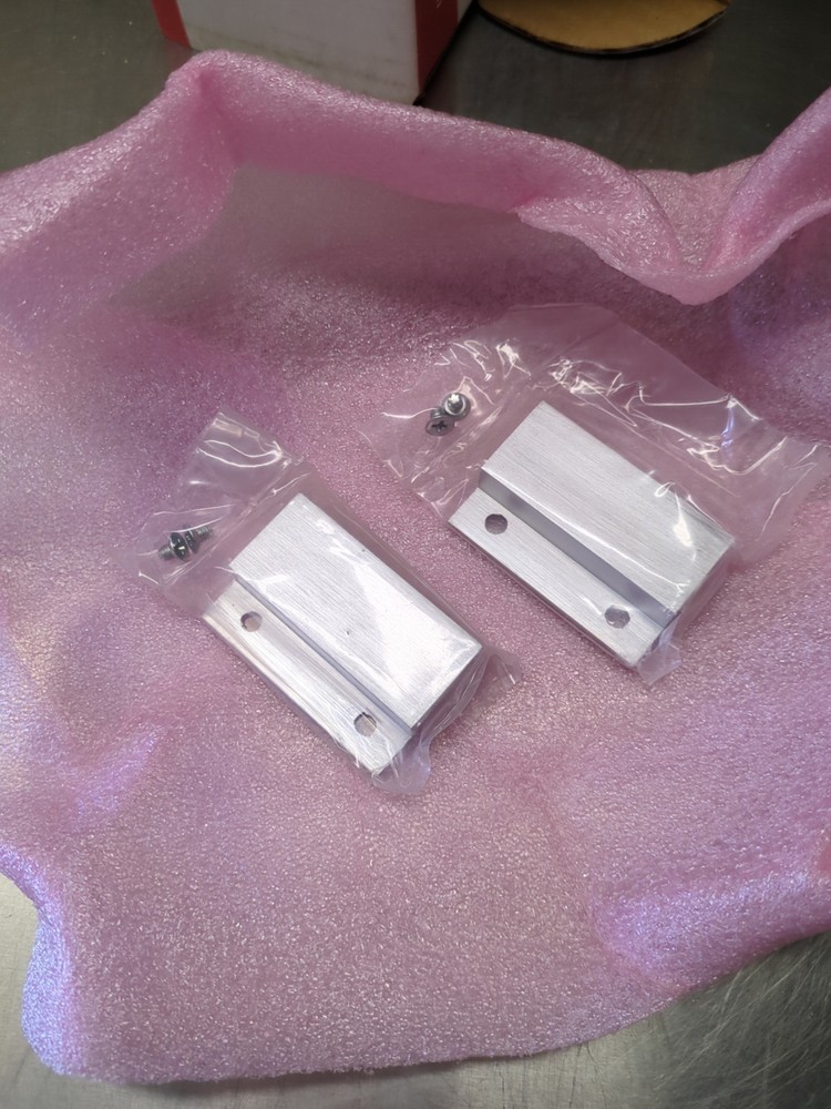 DynaLock 2000/3000 Series End Block Kit 300905