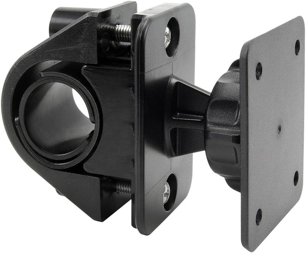 Mounts - 4 Hole AMPS Pattern Bike or Motorcycle Handlebar Mount | Compatibility