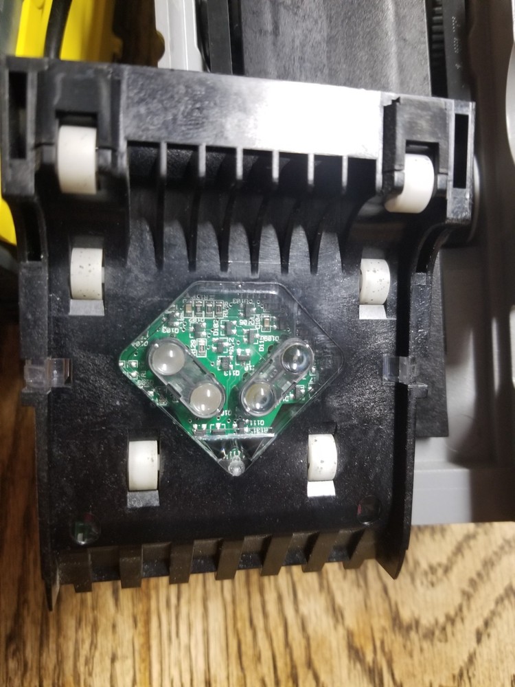 Mars MEI AE 2831 D5E Bill Validator $1 - $100