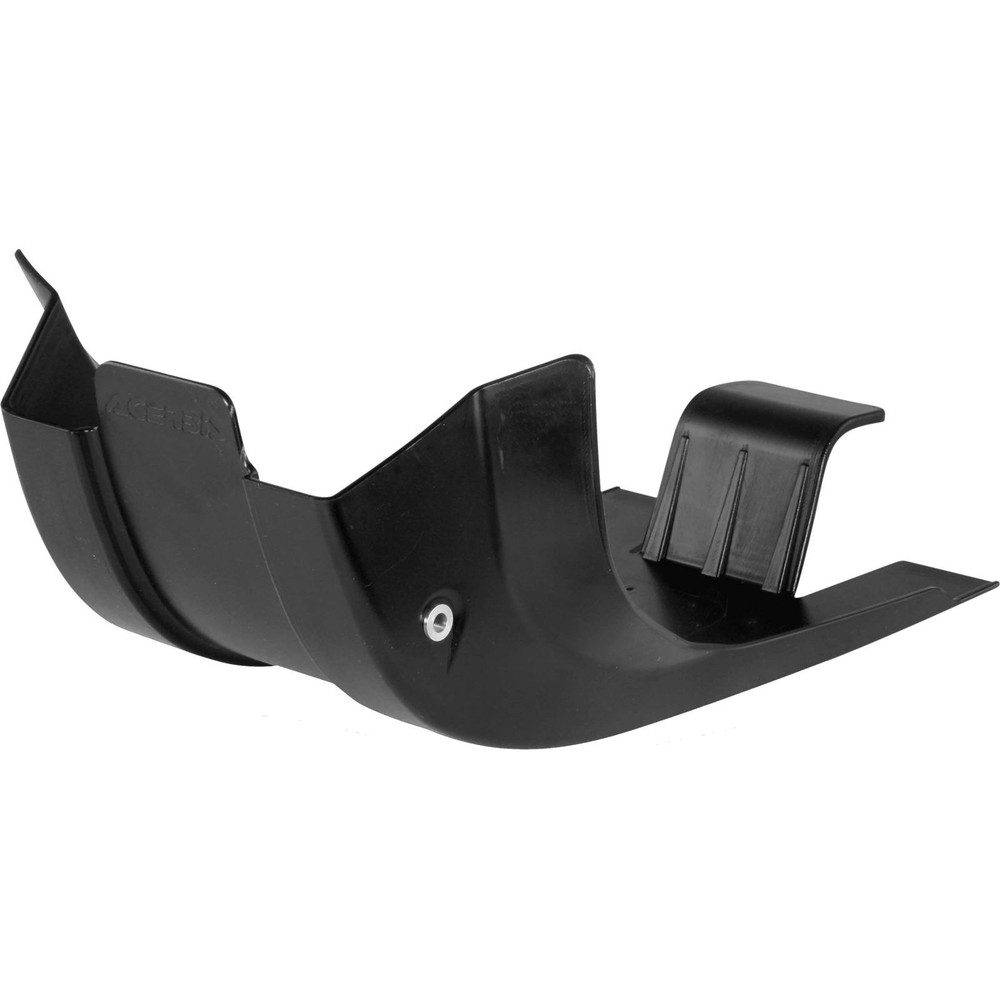 Acerbis Skid Plate Black 2215030001