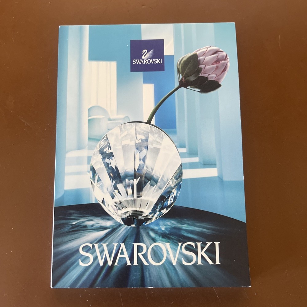 Swarovski Paper Scratch Pad