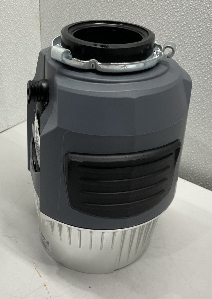 InSinkErator Evolution 1HP Advanced Series Continuous Feed Garbage Disposal