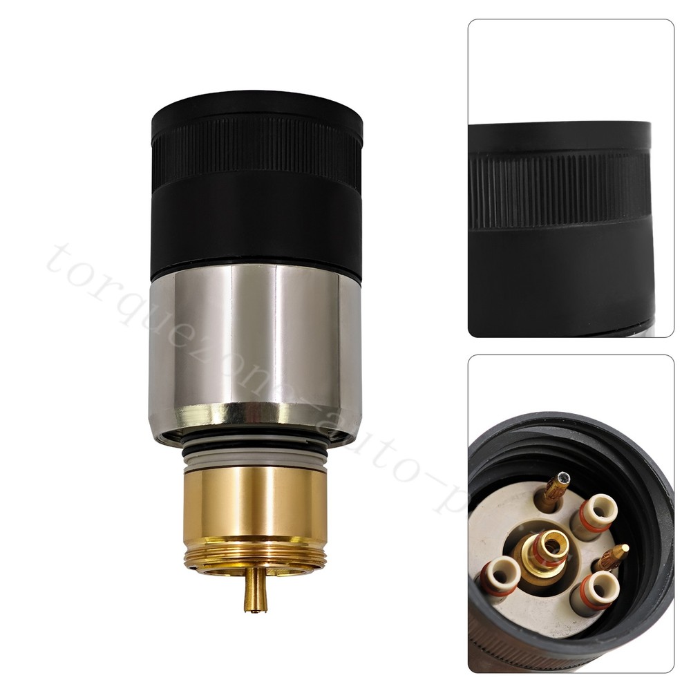 420221 or 420220 Quick-disconnect torch receptacle Replacement compatibility XPR