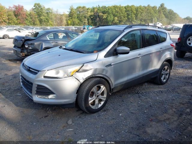 (LOCAL PICKUP ONLY) ESCAPE 2016 Air Shutter 2048105