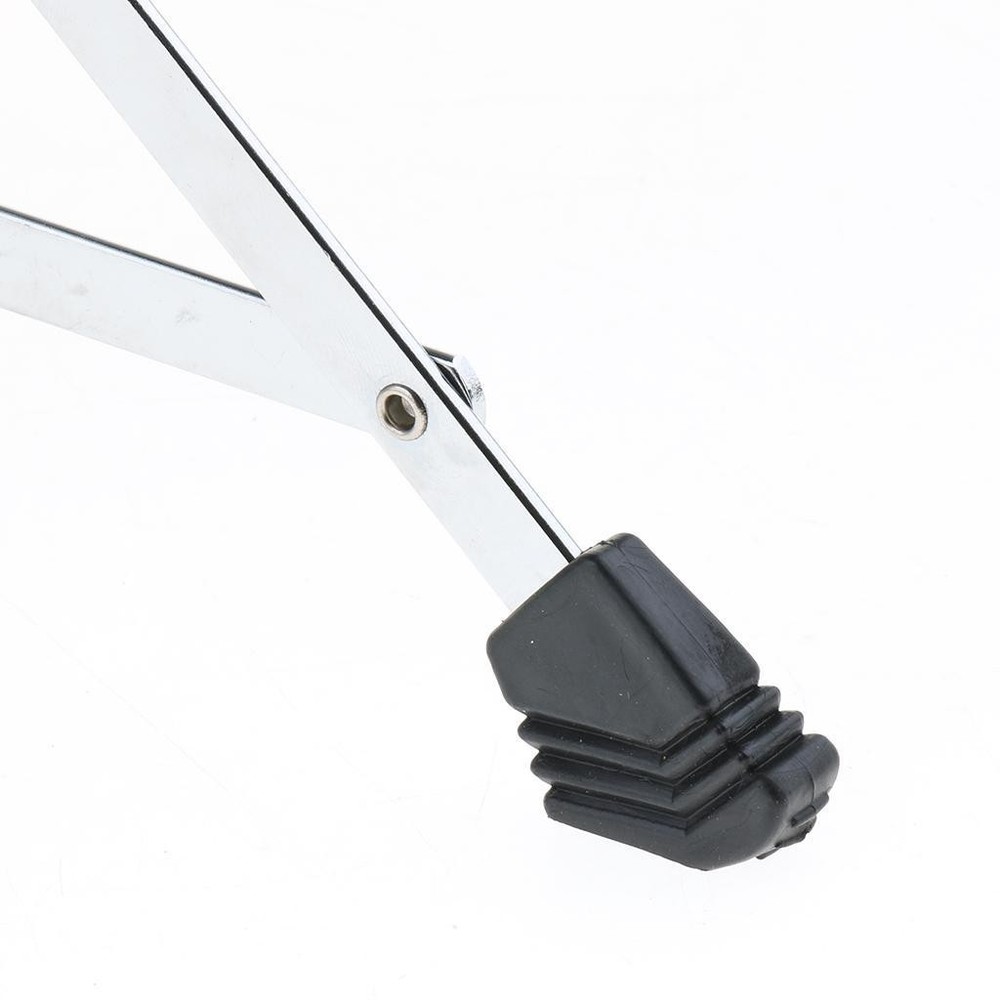 1 Piece Drum Throne Seat Drummers Stool Stand Chair