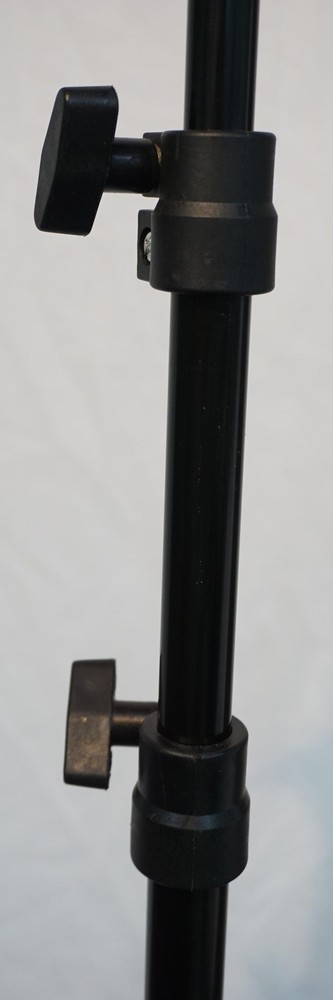 STUDIOPRO 7'+ FOUR-SECTION PRO PHOTO STUDIO LIGHT STAND -=WARRANTY=-