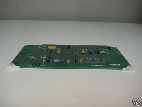 Moore 15772-1 PCB PC Board Card 157721