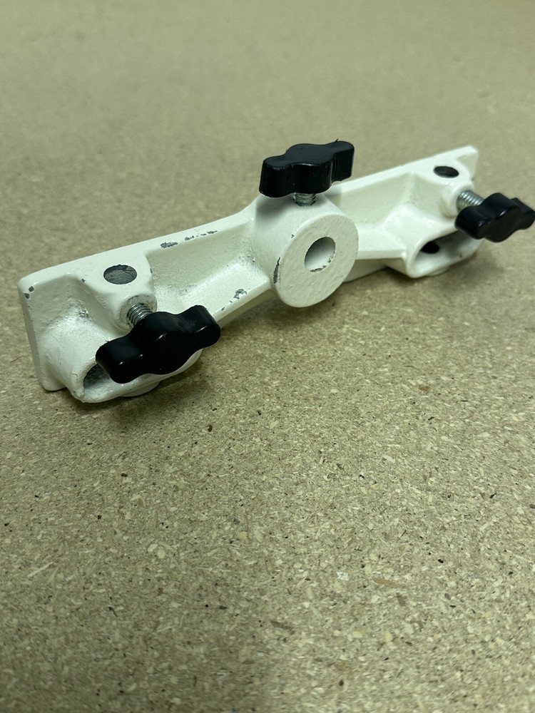 Jet Drill Press Mortising Attachment JMA-582 Replacement Fixed Seat Housing