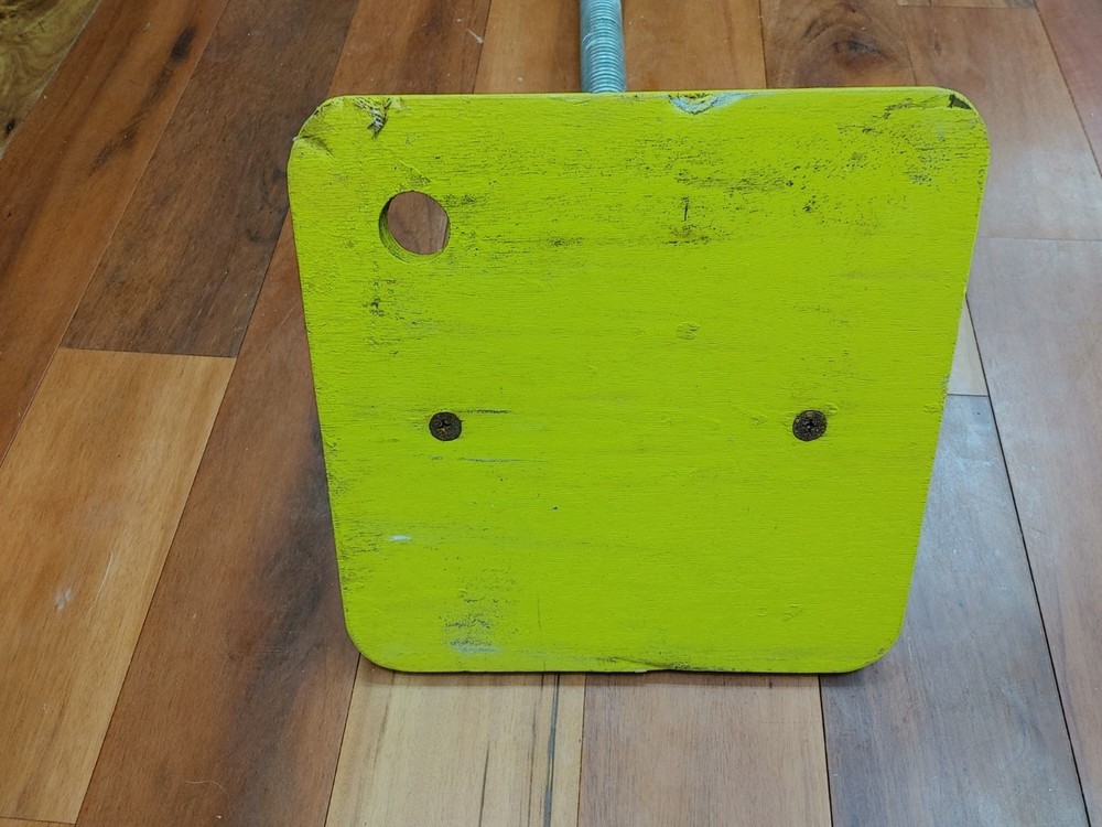 boat tripod stand tops