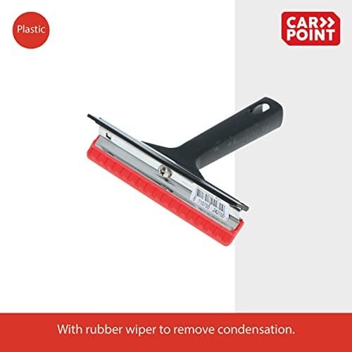 Carpoint Ice Scraper & Window Wiper Vileda