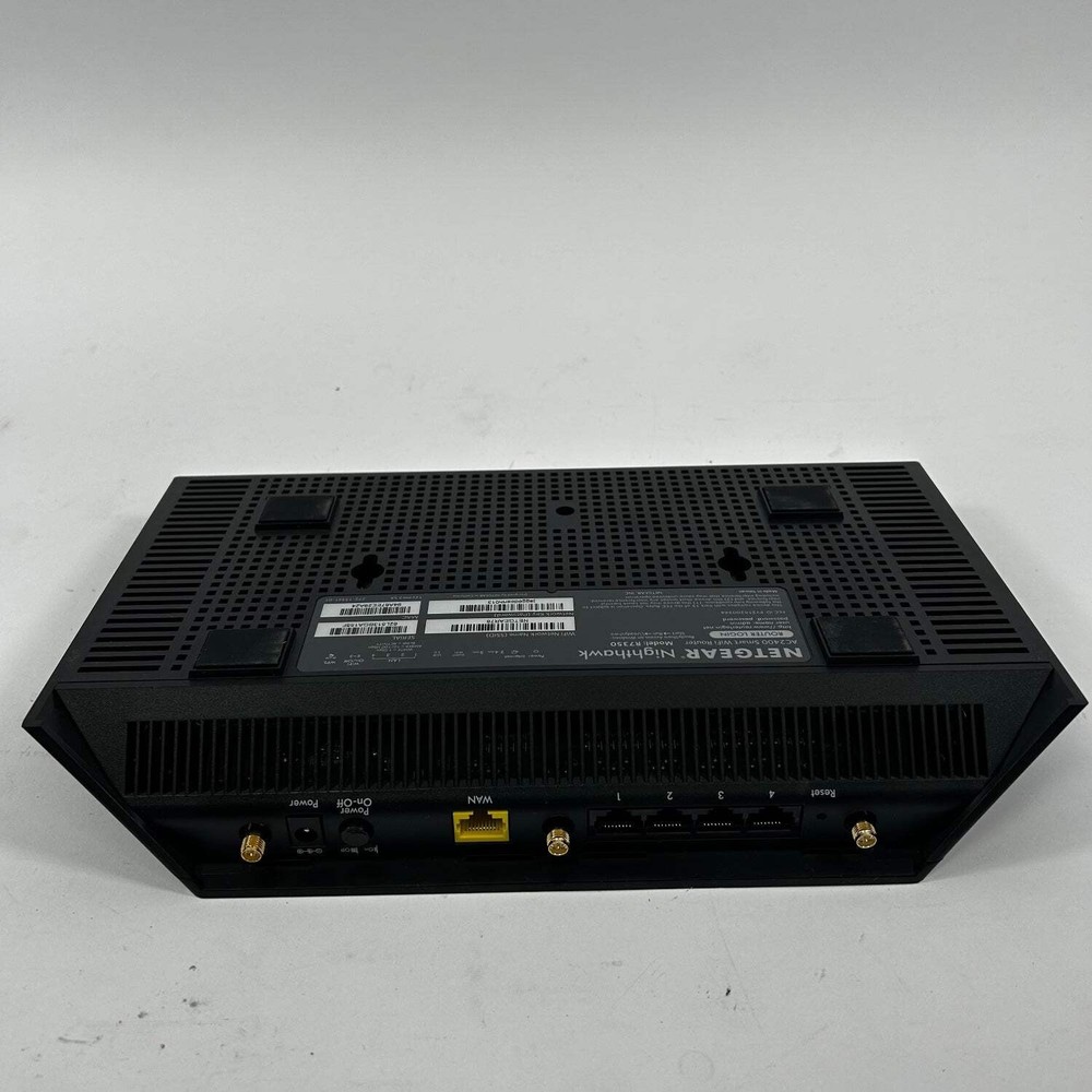 Open Box NETGEAR AC2400 R7350