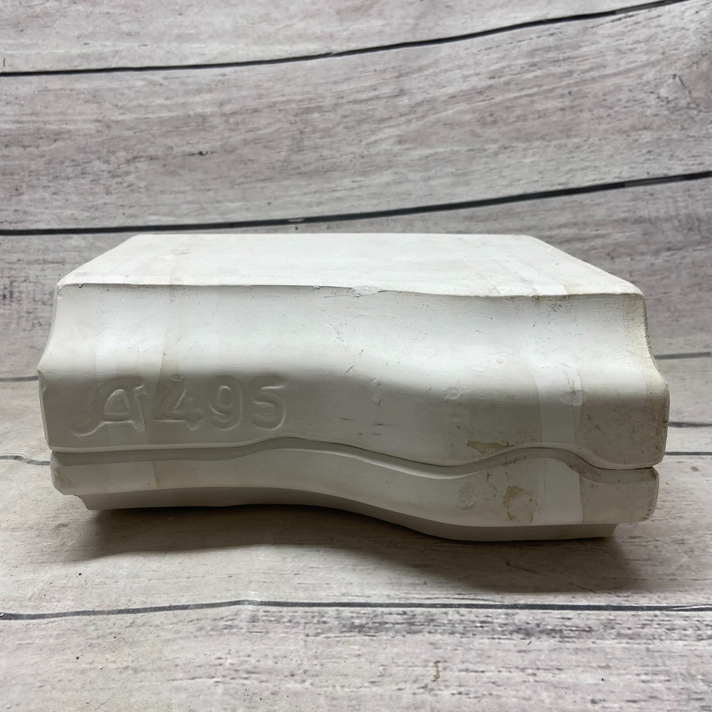 Atlantic Mold Ceramic Casting Mold Christmas Nativity Camel #A-495