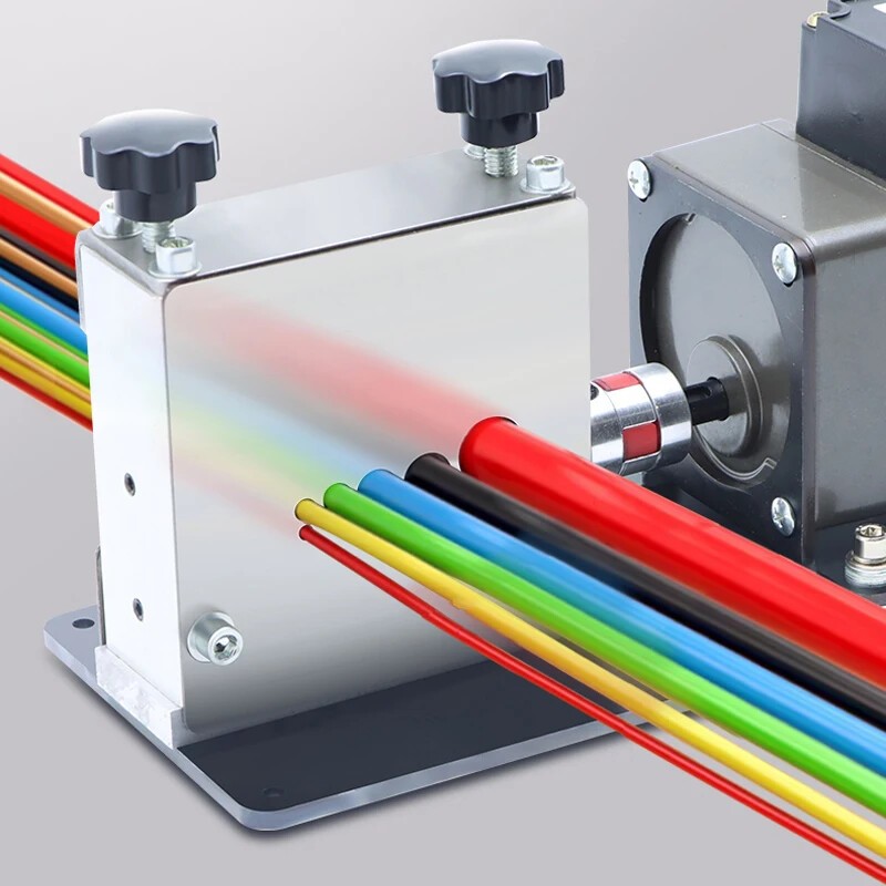 Waste Cable Wire Stripping Machine Automatic Copper Cable Scrap Recycle