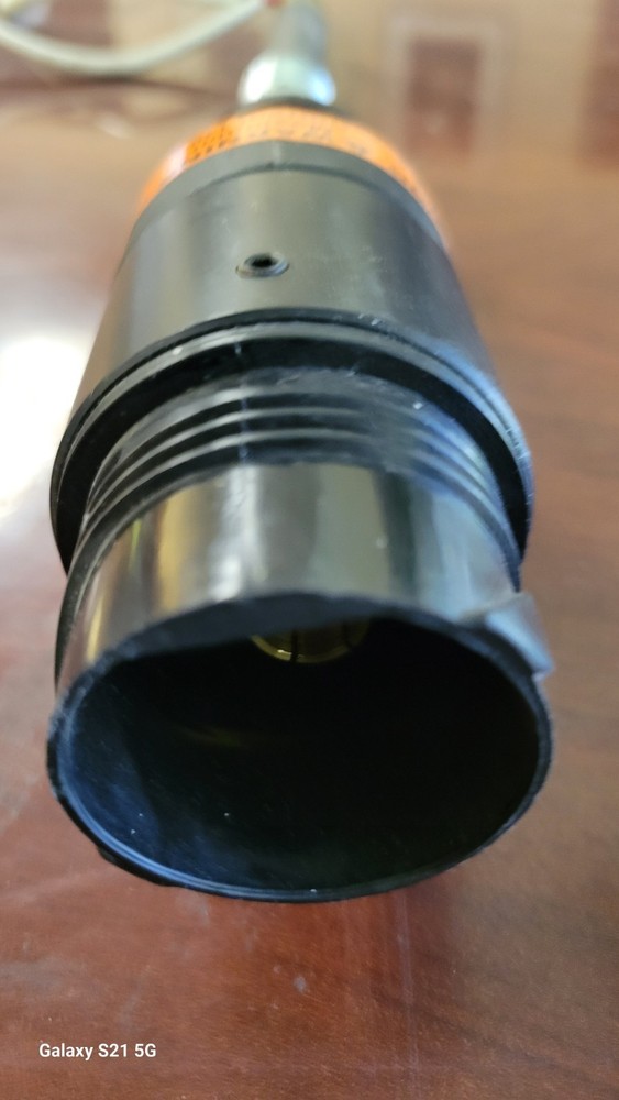 Thermal Dynamics Torch 7-5207 Adapter