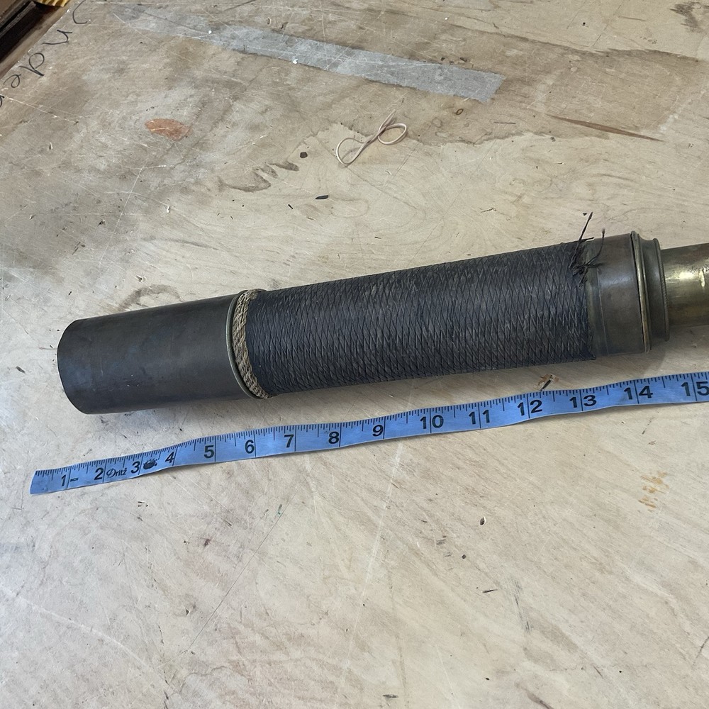 Vintage Eye Monacle Telescope bb190