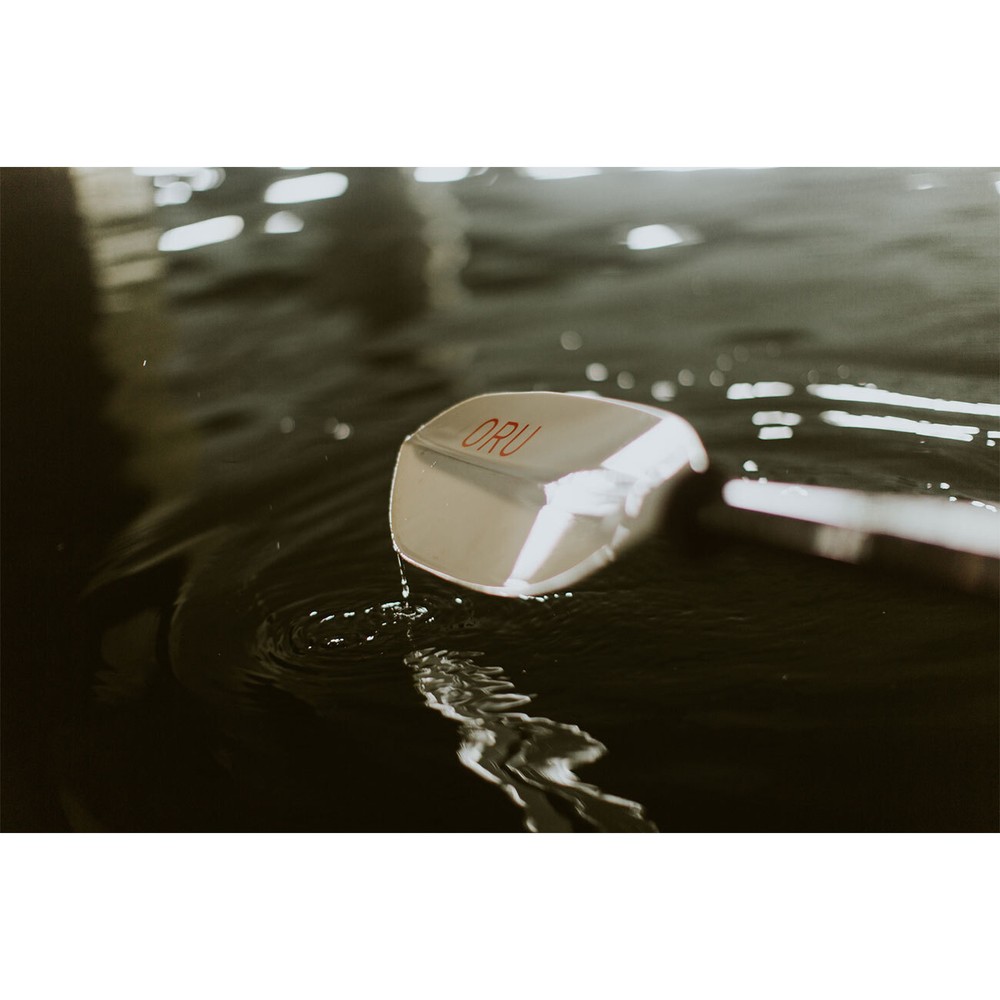 Oru Kayak Paddle, Black/White 220-230 cm