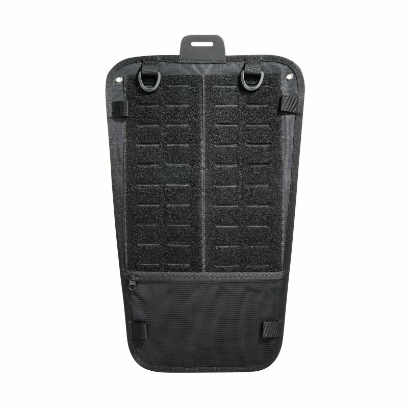 TASMANIAN TIGER ORGANIZER PANEL #7094 PACK INSERT / MISSION INSERT