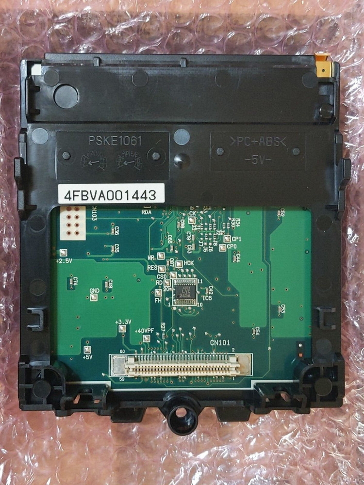 Panasonic KX-T7601-B USB Module Requires Pro Install B(black)