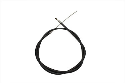 Front 60  Brake Cable for Harley Davidson by V-Twin