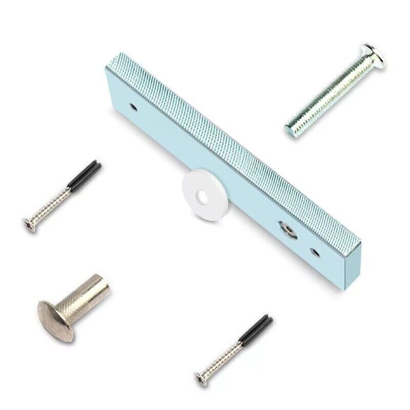 Electric Magnetic Door Lock Kit with 2 Remote Controls Access Control System