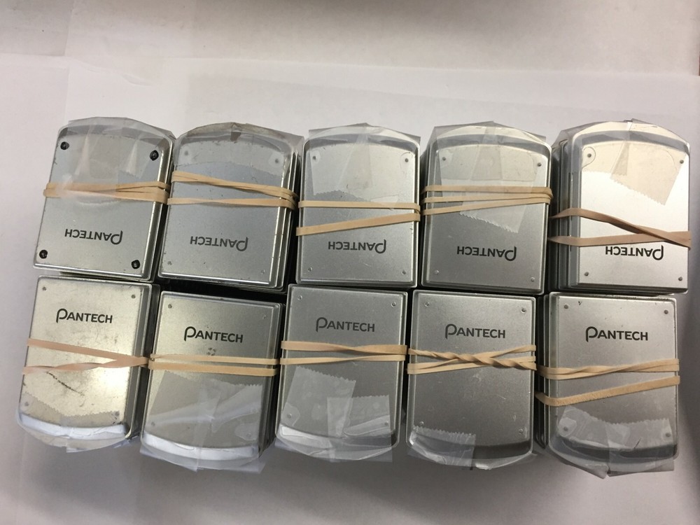PANTECH C300 TESTED BATTERY FOR PANTECH C300