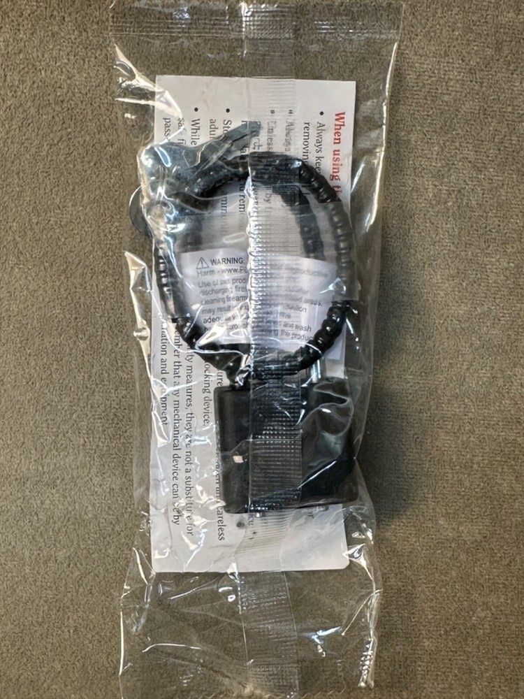 Ruger Cable Lock R11SC3 2 Keys