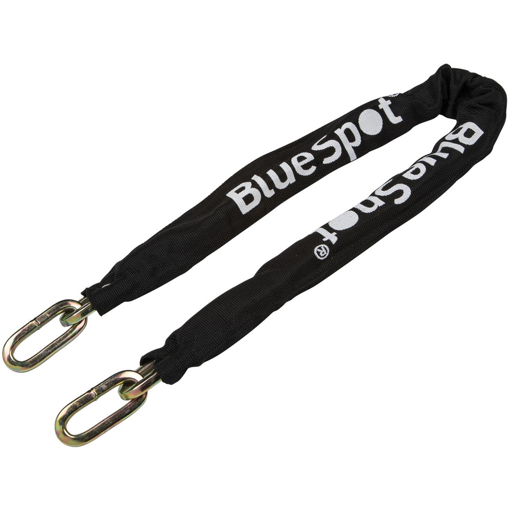 BlueSpot Tools 77077 Square Link Chain 3ft x 8mm