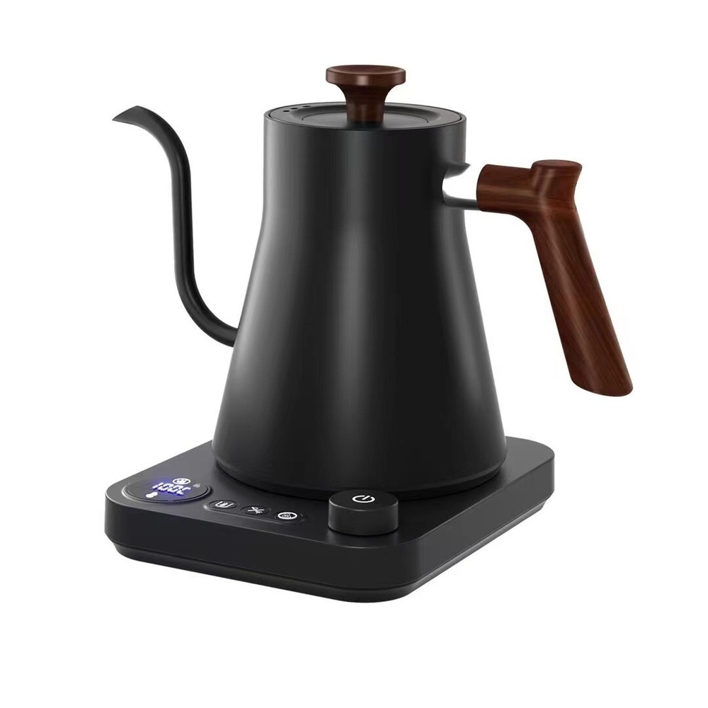 900ml Electric Pour-over Kettle