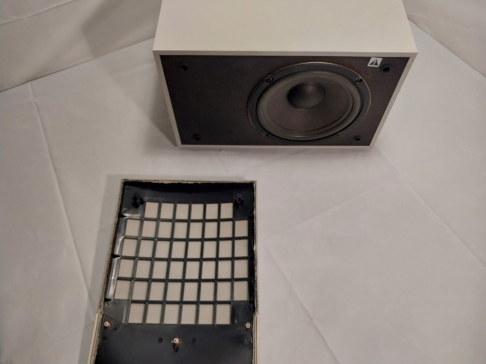 JBL Pro Premium Speaker System Computer Subwoofer ONLY - Tested / Works - *RARE*