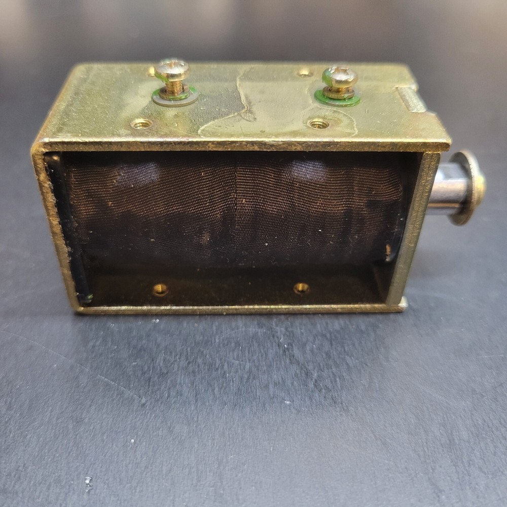 Teac A4010S brake solenoid #61630