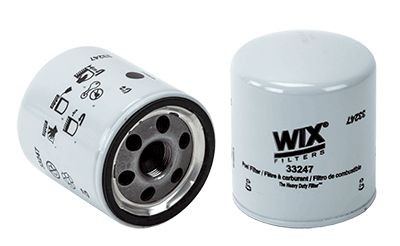 WIX 33247 Fuel Water Separator Filter