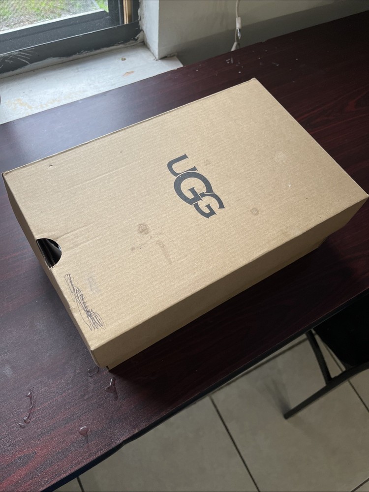 UGG Tasman Box Only