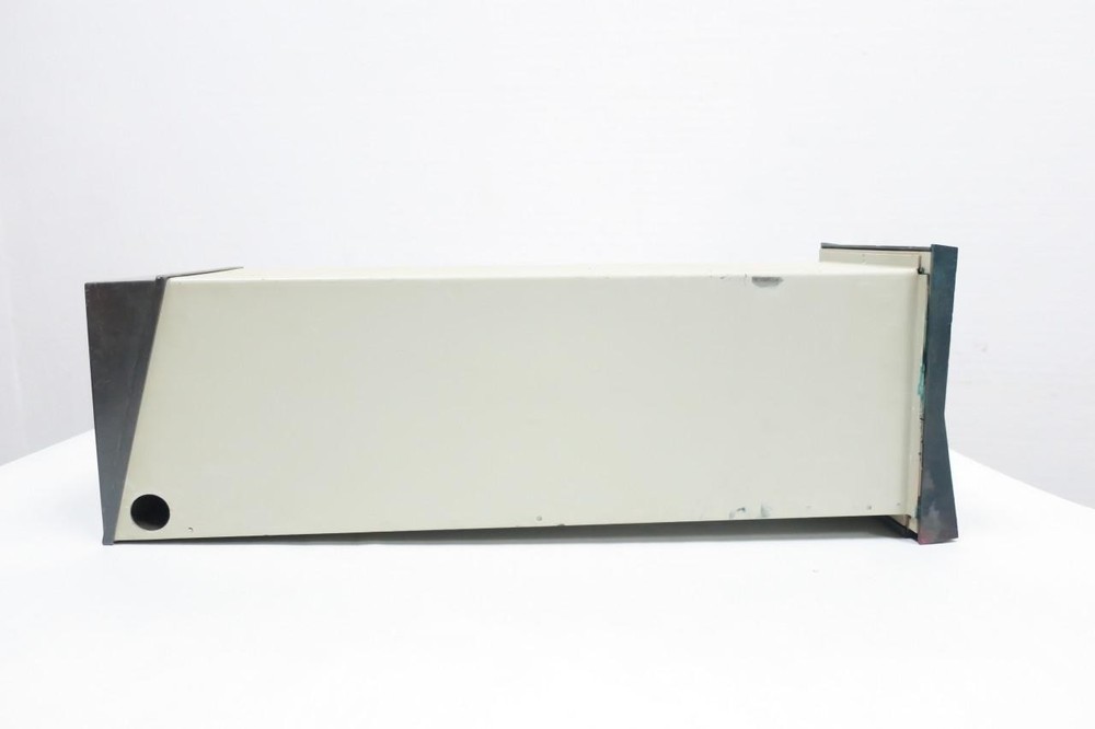 Westinghouse 6294A75G01 Chart Recorder