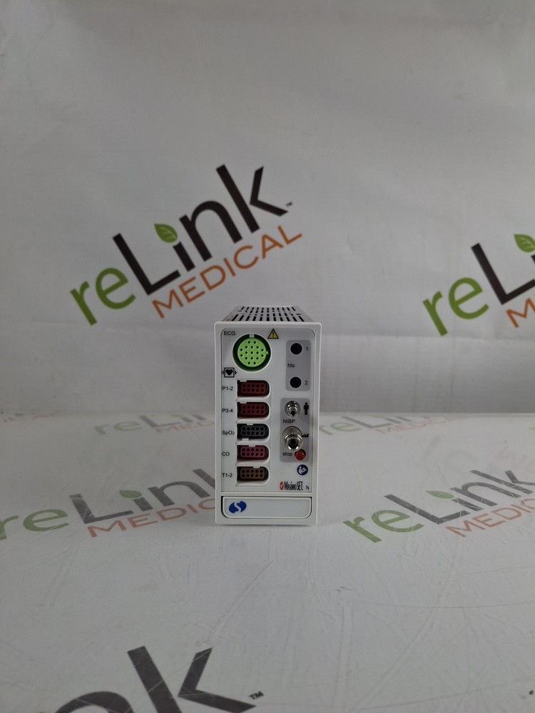 Spacelabs Healthcare 91496 Multiparameter Module