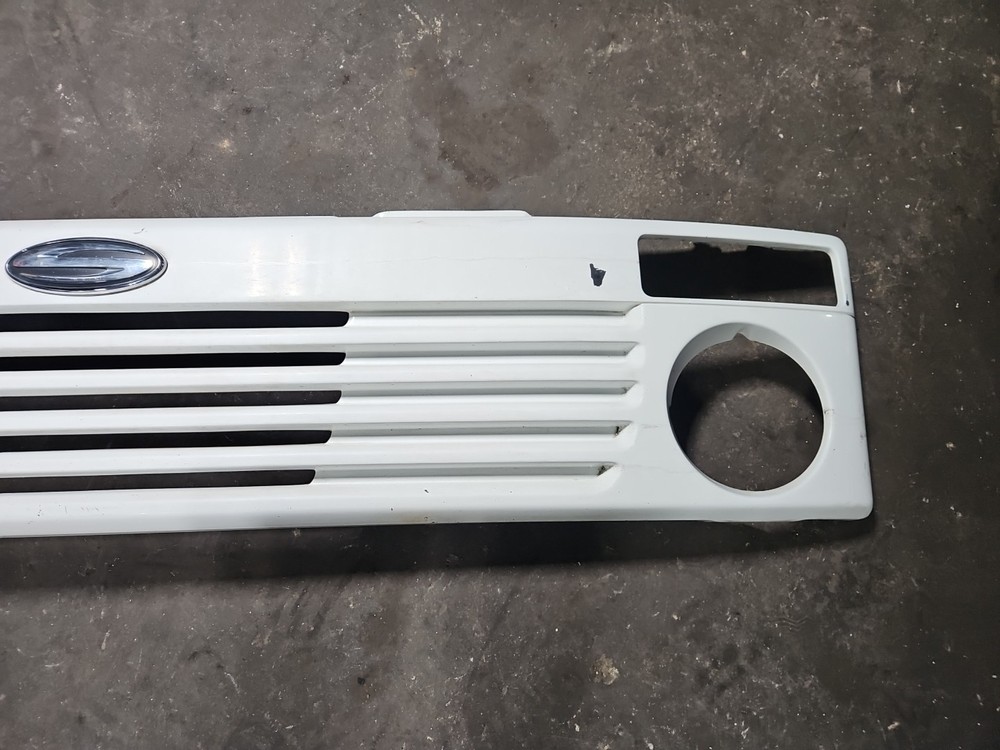 STERLING SC8000 1999-2007 GRILLE