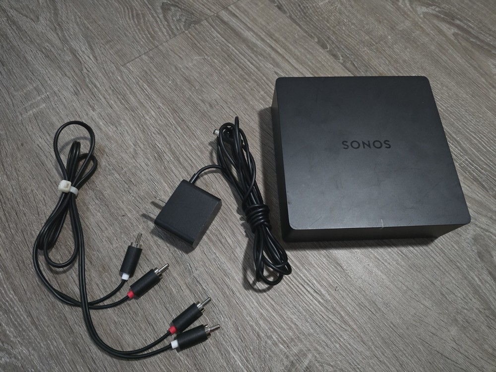 Sonos Port S23