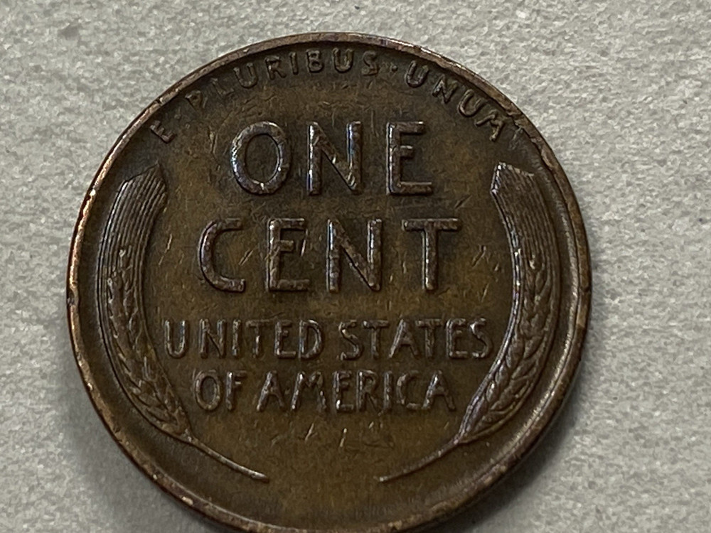 1936 P FILL YOUR SPOT PLEASE READ DESCRIPTION 518