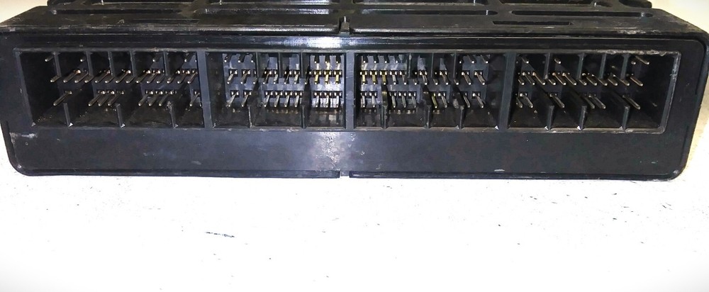 MR988332 Mitsubishi Lancer 2003 ecm ecu computer