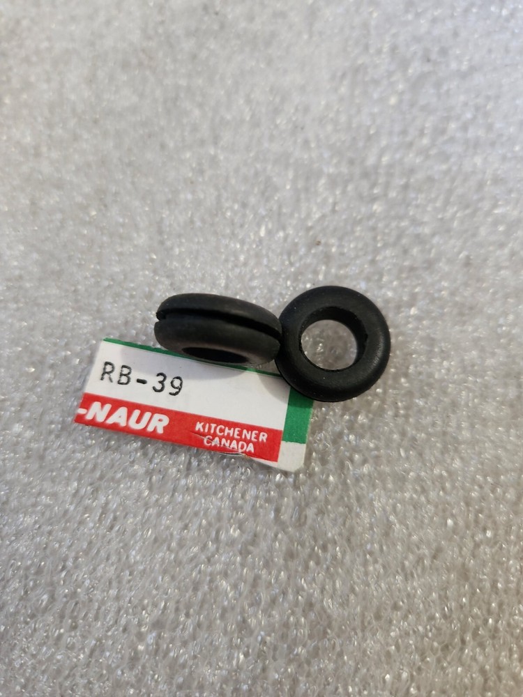 SPAE-NAUR RB-39