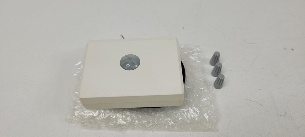 ACT Hard-Wired Motion Sensor D'MAND KONTROL System Model HWMSRB-W