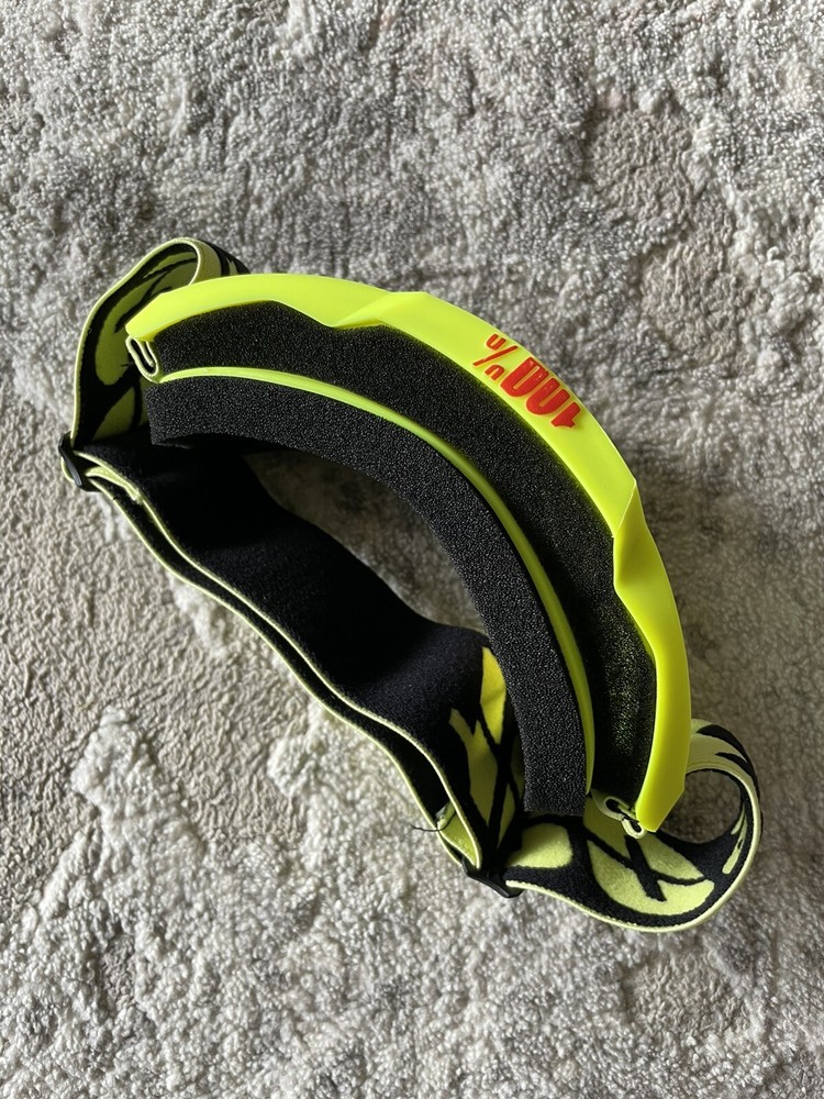Goggles Motocross