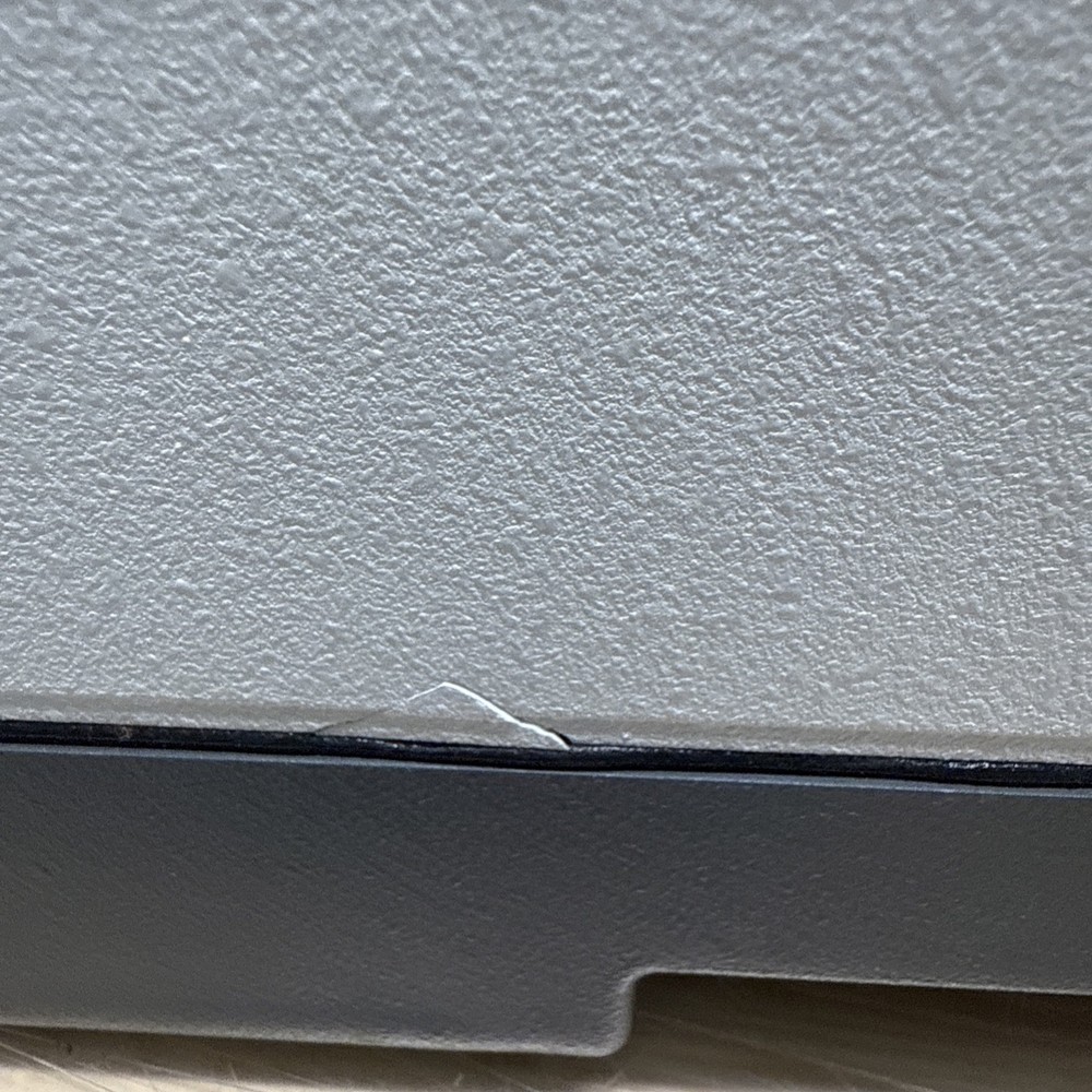 Inficon Hapsite (Untested)