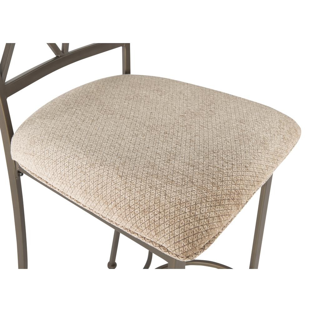 Hamilton Bar Stool