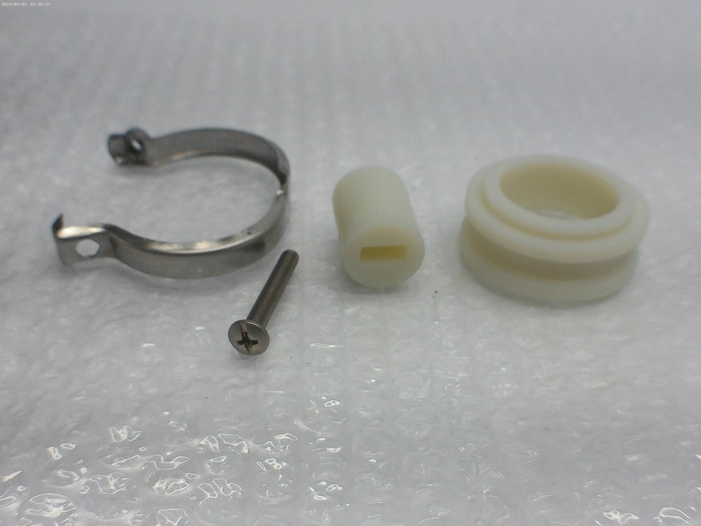 LYTRON 410-0312 COUPLING NSNP