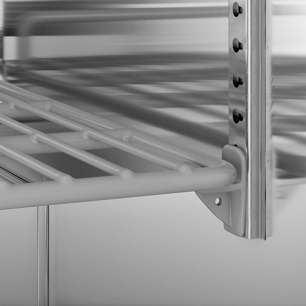 60" Undercounter Refrigerator