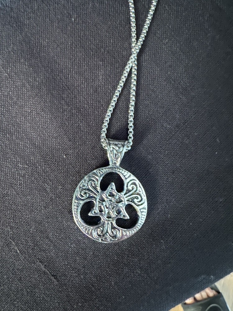 Very Powerful Djinn Sexual Powered Necklace